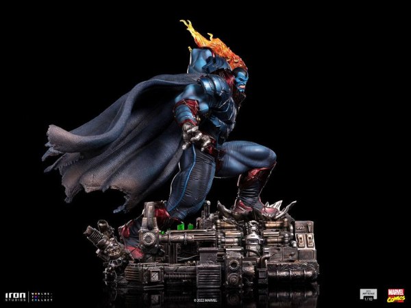 Apocalypse Art Scale (X-Men: Age of Apocalypse) - Marvel Comics