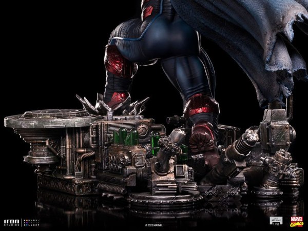 Apocalypse Art Scale (X-Men: Age of Apocalypse) - Marvel Comics