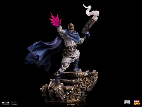 Bishop Art Scale (X-Men: Age of Apocalypse) - Marvel Comics