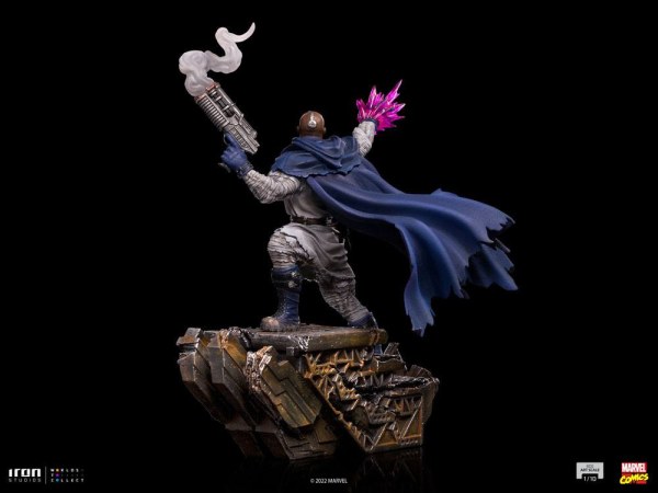 Bishop Art Scale (X-Men: Age of Apocalypse) - Marvel Comics