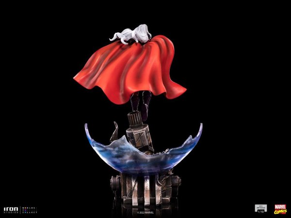Magneto Art Scale (X-Men: Age of Apocalypse) - Marvel -strips