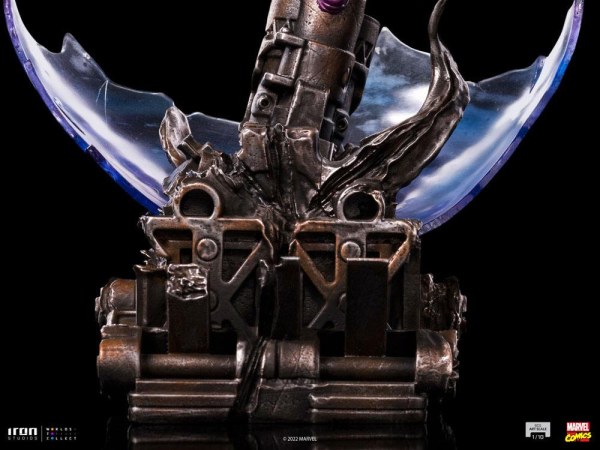 Magneto Art Scale (X-Men: Age of Apocalypse) - Marvel -strips
