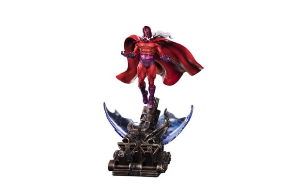 Magneto Art Scale (X-Men: Age of Apocalypse) - Marvel -strips
