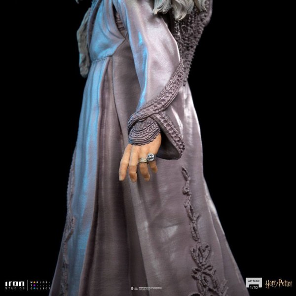 Albus Dumbledore Art Scale - Harry Potter