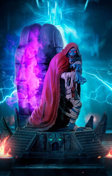 MUUM-RA DECAYED ART SCALE DELUXE - COSMOCATS