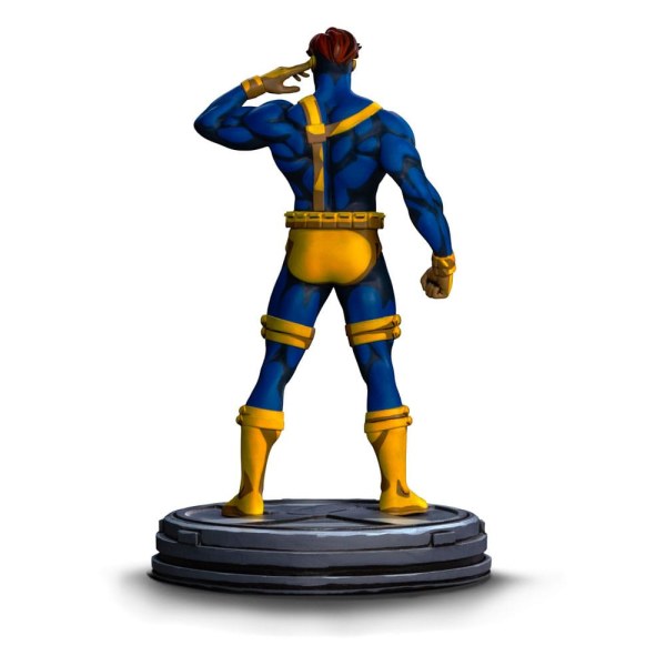 CYCLOPS ART SCALE - X-MEN '79