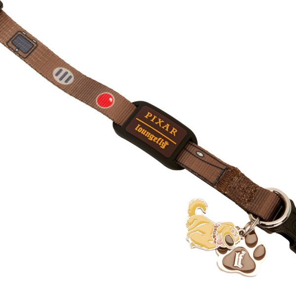 (MAAT S) Halsband omhoog 15e verjaardag Dug Cosplay - DISNEY LOUNGEFLY
