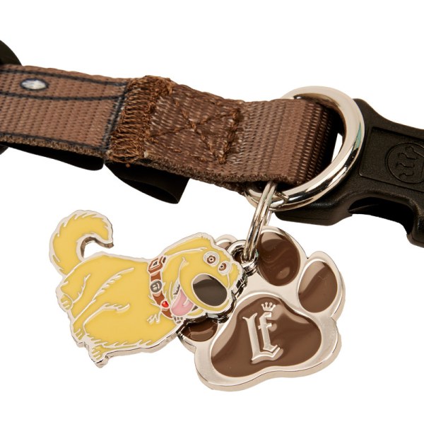 (MAAT M) Halsband omhoog 15e verjaardag Dug - DISNEY LOUNGEFLY