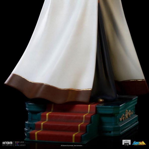 Paus Ares Art Scale - Saint Seiya