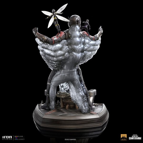 Ant-Man Art Scale - Marvel
