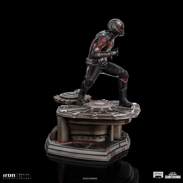 Ant-Man MCU Infinity Saga Art Scale - Marvel