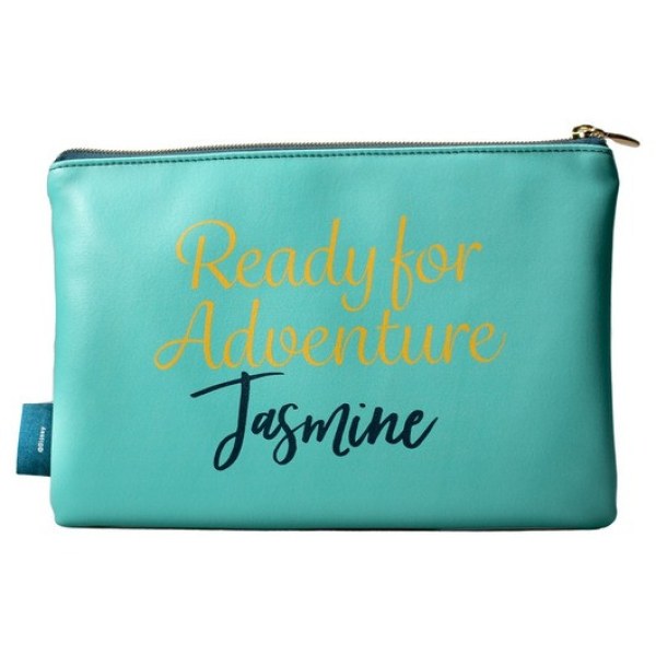 PENNENKOKER DISNEY 100 ALADDIN JASMINE KLAAR VOOR AVONTUUR