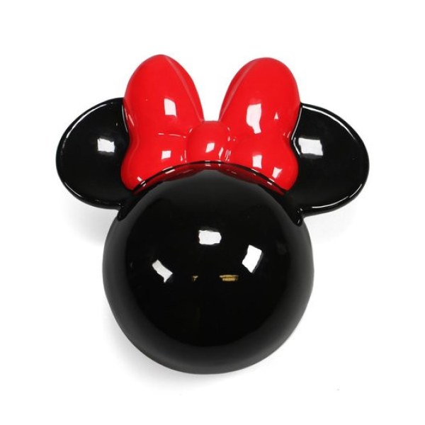 DISNEY MINNIE MUIS MUURBLOEMPOT