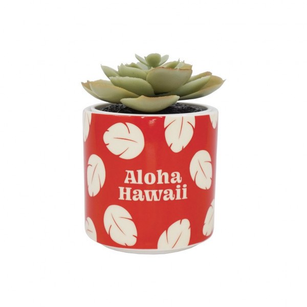 Plantenpot Lilo & Stitch - Disney