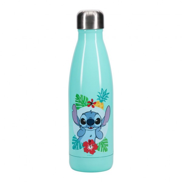 Stitch metalen waterfles - Disney