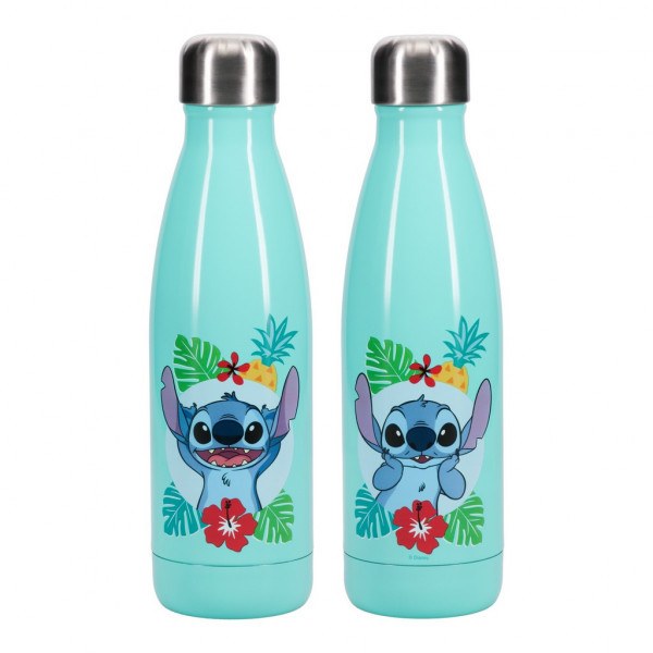 Stitch metalen waterfles - Disney