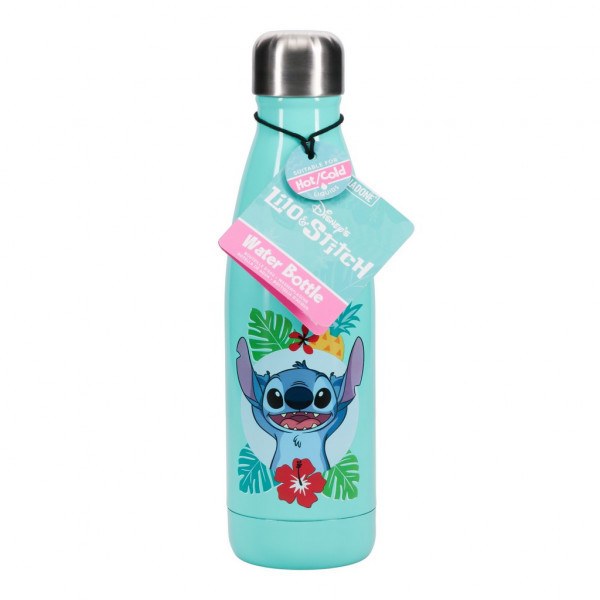 Stitch metalen waterfles - Disney