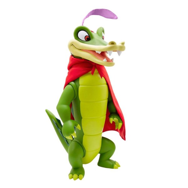 BEN ALI GATOR FIGUUR - DISNEY FANTASIA