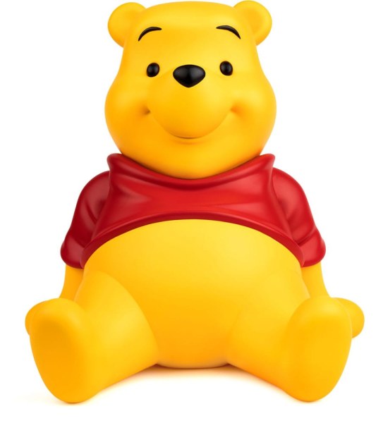 Winnie de Poeh Spaarvarken - Disney