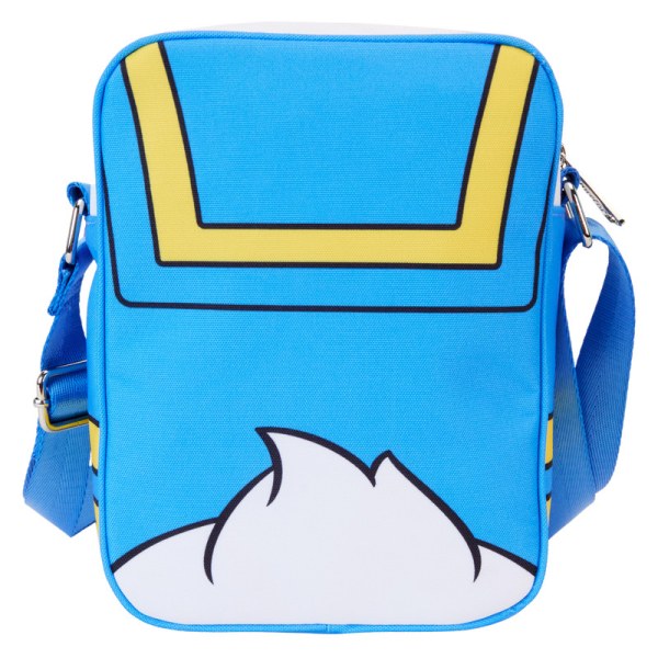 Donald Eend 90e verjaardag cosplay nylon paspoort Schoudedtas - DISNEY LOUNGEFLY