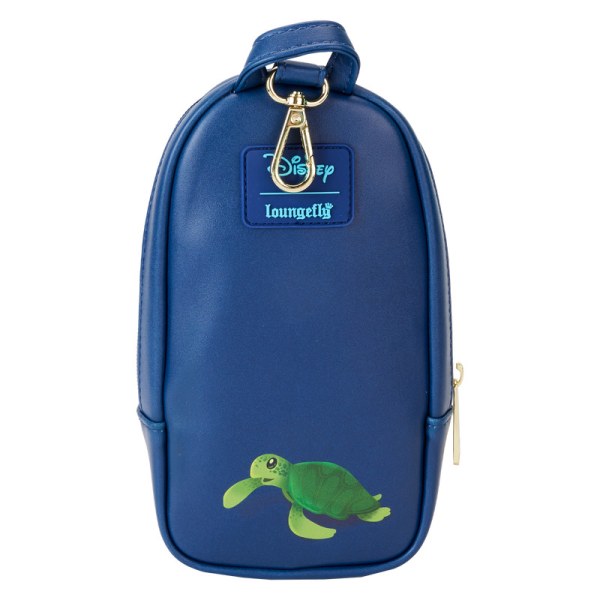Stitch Camping Cuties Mini Rugzak Pennenkoker - DISNEY LOUNGEFLY