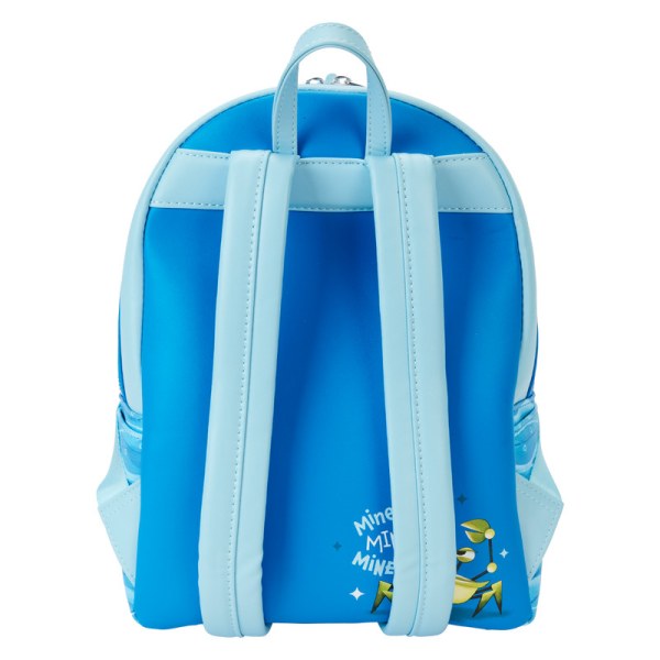 Mini-rugzak meeuwen voor mij voor mij Finding Nemo - DISNEY LOUNGEFLY