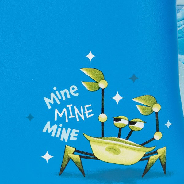 Mini-rugzak meeuwen voor mij voor mij Finding Nemo - DISNEY LOUNGEFLY