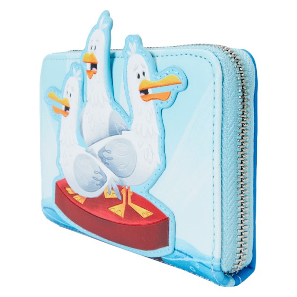 meeuwen mijn mijn mijn Portemonnee Finding Nemo - DISNEY LOUNGEFLY