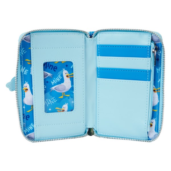 meeuwen mijn mijn mijn Portemonnee Finding Nemo - DISNEY LOUNGEFLY