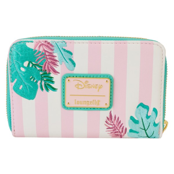 Minnie Muis vakantiestijl zwembadportemonnee - DISNEY LOUNGEFLY