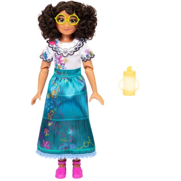 Mirabel zangeres pop 25cm - Disney Encanto