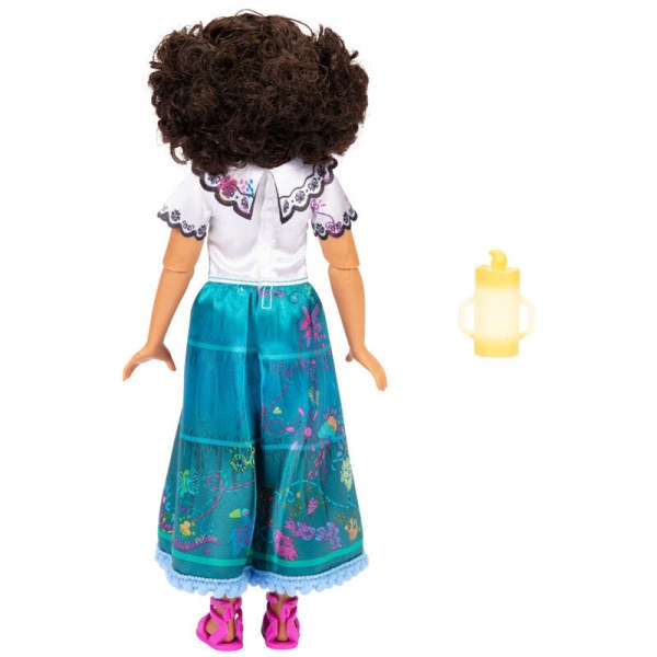 Mirabel zangeres pop 25cm - Disney Encanto
