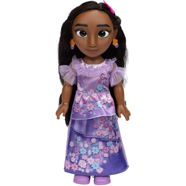 Isabela pop 38cm - Disney Encanto