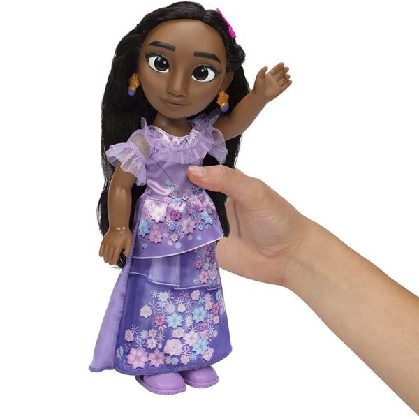 Isabela pop 38cm - Disney Encanto