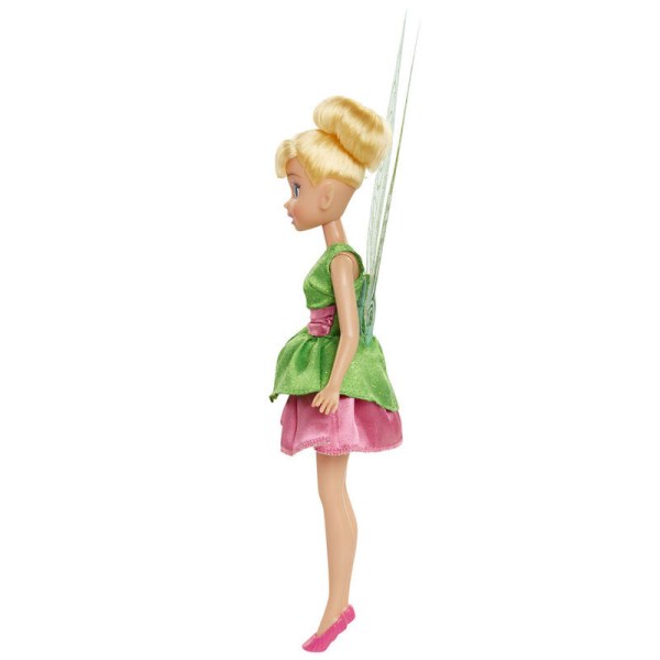 Tinker Bell diverse poppen 25cm - Disney Tinker Bell