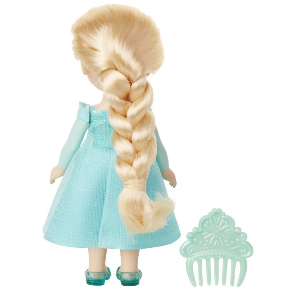 1 MYSTERIE POP Anna of Elsa 15cm - Disney Frozen