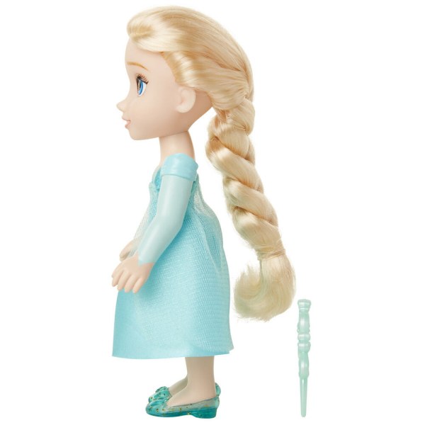 1 MYSTERIE POP Anna of Elsa 15cm - Disney Frozen