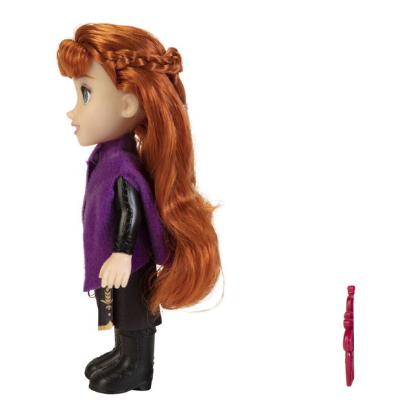 1 MYSTERIE POP Anna of Elsa 15cm - Disney Frozen