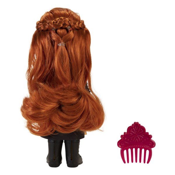 1 MYSTERIE POP Anna of Elsa 15cm - Disney Frozen