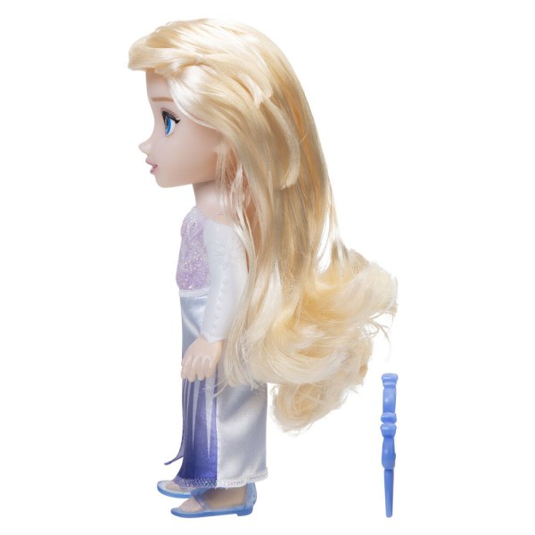 1 MYSTERIE POP Anna of Elsa 15cm - Disney Frozen