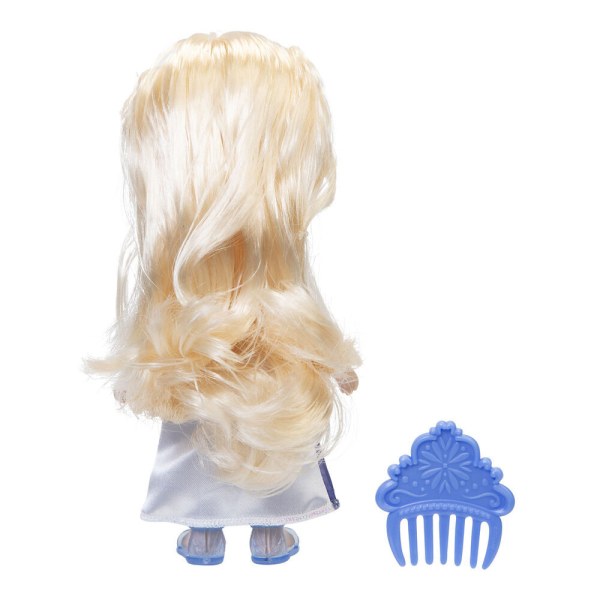 1 MYSTERIE POP Anna of Elsa 15cm - Disney Frozen