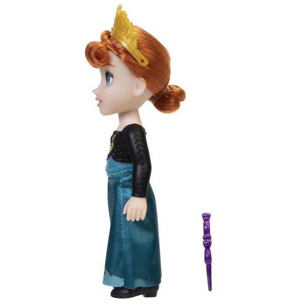 1 MYSTERIE POP Anna of Elsa 15cm - Disney Frozen