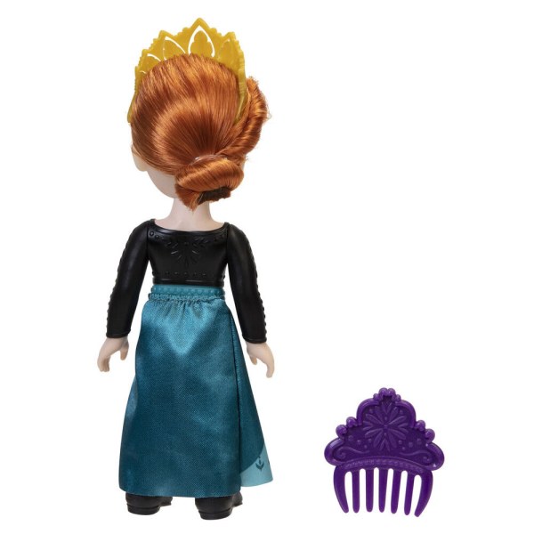 1 MYSTERIE POP Anna of Elsa 15cm - Disney Frozen