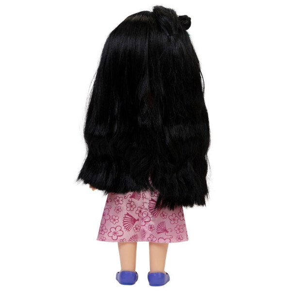 Mulan pop 38cm - Disney Mulan