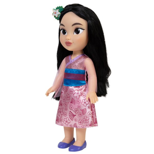 Mulan pop 38cm - Disney Mulan