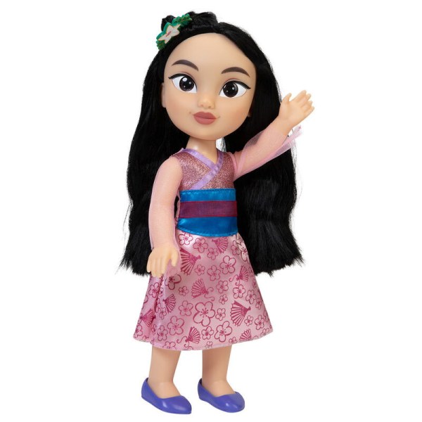 Mulan pop 38cm - Disney Mulan
