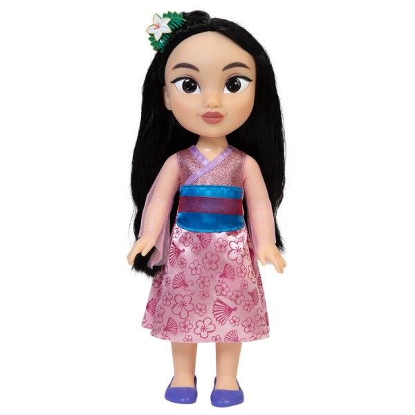 Mulan pop 38cm - Disney Mulan