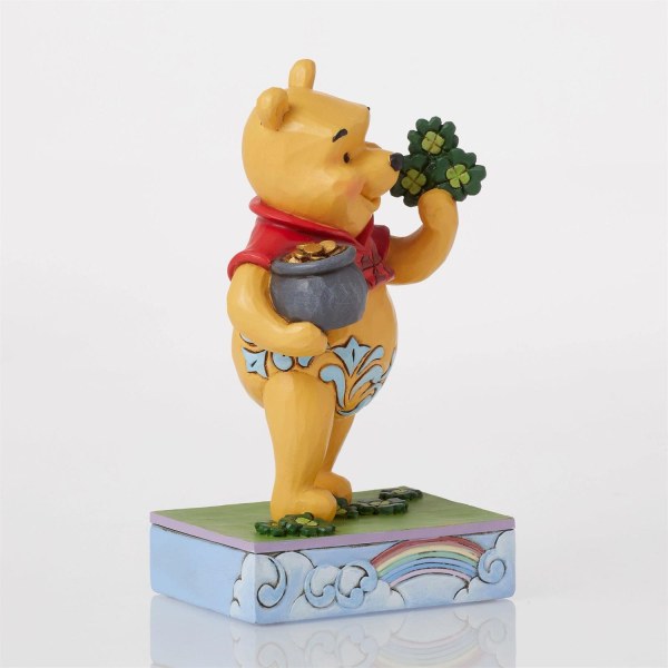 Poeh Klavers - Disney Traditions Winnie de Poeh