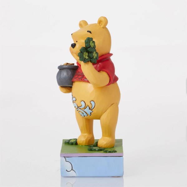 Poeh Klavers - Disney Traditions Winnie de Poeh