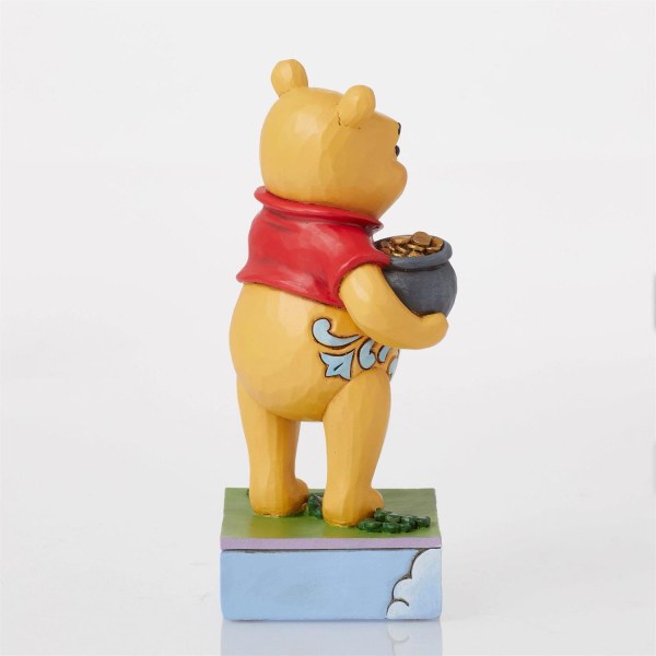 Poeh Klavers - Disney Traditions Winnie de Poeh